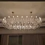 Suspensions - Marie thérèse - CRISTALUX LIGHTING DESIGN