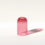 Autres tables  - Mini Dew Drop en rouge pastèque par Ian Cochran - TULESTE FACTORY