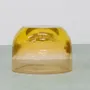 Autres tables  - Petite goutte de rosée en jaune topaze par Ian Cochran - TULESTE FACTORY