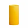 Vases - Vase cylindrique Meld en jaune dégradé par Facture - TULESTE FACTORY