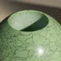 Vases - Neptune Vase in Pistachio by Colours of JoYE - TULESTE FACTORY