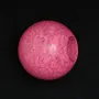 Vases - Uranus Vase in French Rose by Colours of JoYE - TULESTE FACTORY