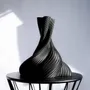 Objets design - Vase Signature VULKA - ORNATUS 3D