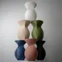 Decorative objects - NAVA Signature Vase - ORNATUS 3D