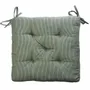 Tissus pour extérieurs - Coussin de chaise en coton imprimé - MADAM STOLTZ