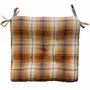 Tissus pour extérieurs - Coussin de chaise en coton imprimé - MADAM STOLTZ
