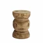 Stools - Wooden stool - MADAM STOLTZ