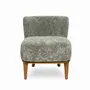 Lounge chairs for hospitalities & contracts - Mar Essence |Little armchair and Little Sofa - CREARTE COLLECTIONS