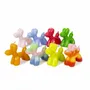 Bougies - BALLON BLEU CHIEN BOUGIE HF - HELIO FERRETTI