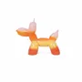 Bougies - BALLON BOUGIE CHIEN HF - HELIO FERRETTI