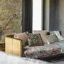 Fabric cushions - Coussin printed Ewan 45 x 45 cm - MAISON VIVARAISE - SDE VIVARAISE WINKLER