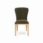 Chairs for hospitalities & contracts - Gaston Chair Essence | Chair - CREARTE COLLECTIONS
