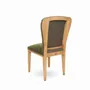 Chairs for hospitalities & contracts - Gaston Chair Essence | Chair - CREARTE COLLECTIONS