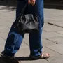 Bags and totes - Bucket bucket bag - ATELIER PENSO