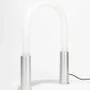 Table lamps - MINI ARCEO - ALUMINIUM TABLE LAMP - STUDIO JOACHIM-MORINEAU