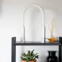 Table lamps - MINI ARCEO - ALUMINIUM TABLE LAMP - STUDIO JOACHIM-MORINEAU