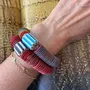 Bracelets - Bracelet, A Study of Slavery - STUDIO JULIA ATLAS