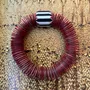 Bracelets - Bracelet, A Study of Slavery - STUDIO JULIA ATLAS