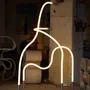 Floor lamps - ARCEO FLOW DL - Unique standing lights - STUDIO JOACHIM-MORINEAU