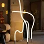 Floor lamps - ARCEO FLOW DL - Unique standing lights - STUDIO JOACHIM-MORINEAU