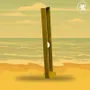 Objets design - Lampadaire Bo Nomad - BOETHIC - DECORATION ENGAGEE
