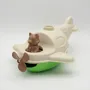 Jouets enfants - L'HYDRAVION BATEAU - SIMPLE.
