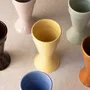 Accessoires thé et café - Nouveau Mazagran - Citron - Tasse à café iconique, réinventée - ATELIER MAISON QUATRE