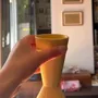 Accessoires thé et café - Nouveau Mazagran - Citron - Tasse à café iconique, réinventée - ATELIER MAISON QUATRE