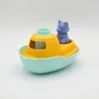Toys - THE LITTLE BOAT - SIMPLE.
