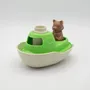 Toys - THE LITTLE BOAT - SIMPLE.
