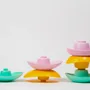 Toys - THE NESTING BOATS - SIMPLE.