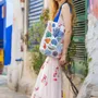 Sacs et cabas - Sacs en coton - Tote bag - CARTESDART