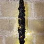 Wall lamps - Wall Lamp OBSIDIA - Flares of Lava - CENSIS RUBLISS