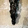 Wall lamps - Wall Lamp OBSIDIA - Flares of Lava - CENSIS RUBLISS