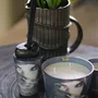 Home fragrances - ARABIAN EYES Fragrance Diffuser | ARTITUDE HOME - ARTITUDE HOME