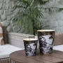 Objets de décoration - Bougie de luxe ARABIAN EYES - 3300g | ARTITUDE HOME - ARTITUDE HOME