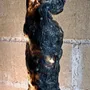 Lampadaires - Lampadaire OBSIDIA - Lueurs de Lave - CENSIS RUBLISS