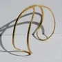 Bijoux - BRACELET DORÉ EMBOLIC - JOIDART