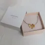 Jewelry - GOLDEN NECKLACE SMALL ARAI - JOIDART