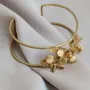 Jewelry - GOLDEN BRACELET ARAI - JOIDART