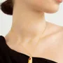 Bijoux - COLLIER DORÉ PETIT ADDAIA - JOIDART