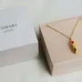 Bijoux - COLLIER DORÉ PETIT ADDAIA - JOIDART