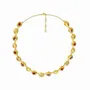 Jewelry - ADDAIA GOLDEN NECKLACE - JOIDART