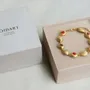 Jewelry - ADDAIA GOLDEN BRACELET - JOIDART