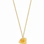 Jewelry - GOLDEN NECKLACE PAMPALONIA CHAIN - JOIDART