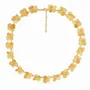 Bijoux - COLLIER DORÉ PAMPALONIA - JOIDART