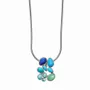 Bijoux - COLLIER EN ARGENT GAUDÍ JEWELRY FRUITS PETIT - JOIDART