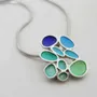 Bijoux - COLLIER EN ARGENT GAUDÍ JEWELRY FRUITS PETIT - JOIDART