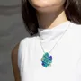 Bijoux - COLLIER EN ARGENT GAUDÍ JEWELRY FRUITS GRAND - JOIDART
