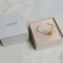 Bijoux - BRACELET DORÉ PAMPALONIA - JOIDART